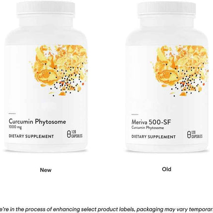 Turmeric Curcumin Supplement Pills