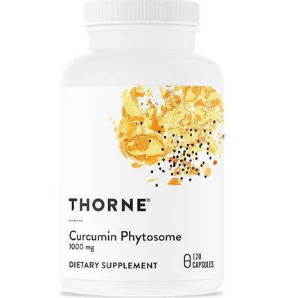 Turmeric Curcumin Supplement Pills