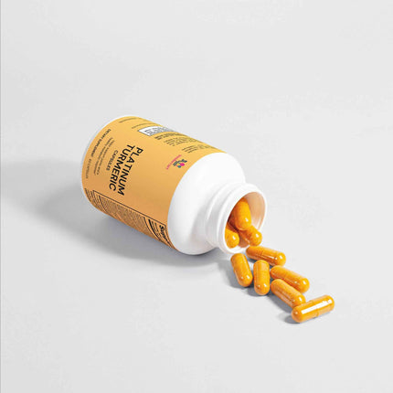 GOLDEN CURCUMIN