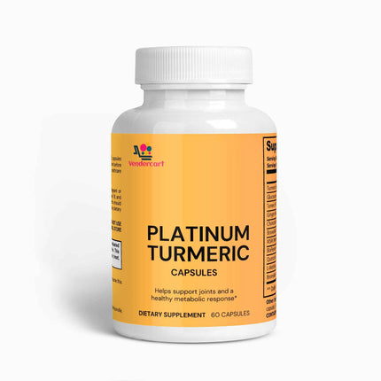 GOLDEN CURCUMIN