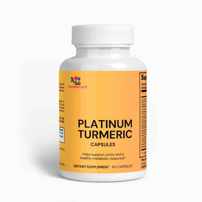GOLDEN CURCUMIN