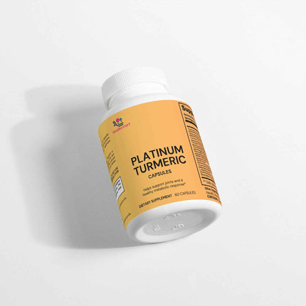 GOLDEN CURCUMIN