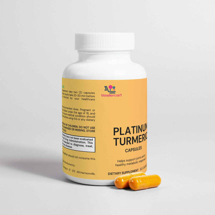 GOLDEN CURCUMIN