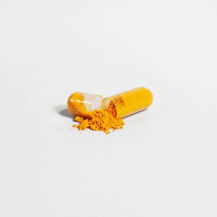 GOLDEN CURCUMIN