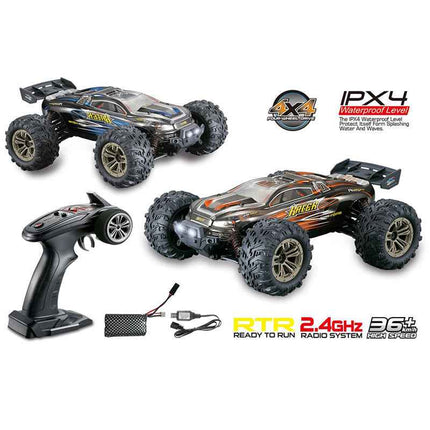 1:16 scale 9136 high-speed off-road RC truck model
