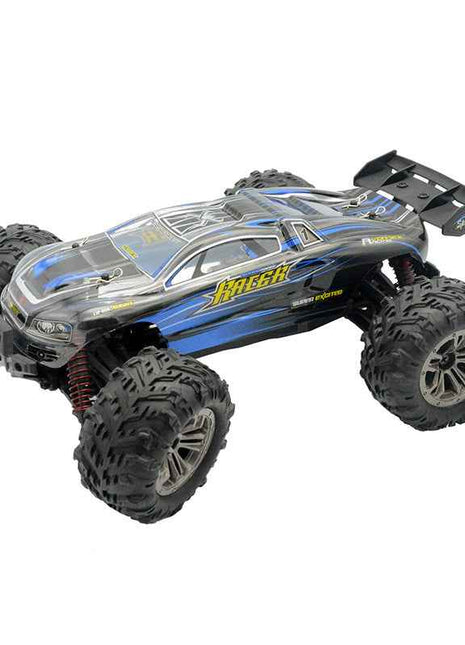 1:16 scale 9136 high-speed off-road RC truck model