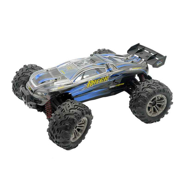 1:16 scale 9136 high-speed off-road RC truck model