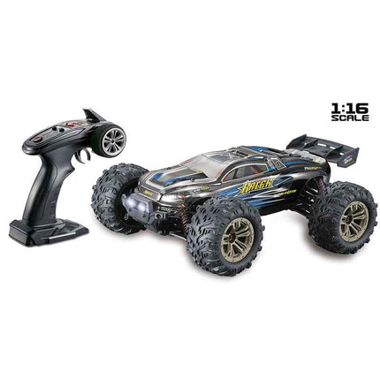 1:16 scale 9136 high-speed off-road RC truck model