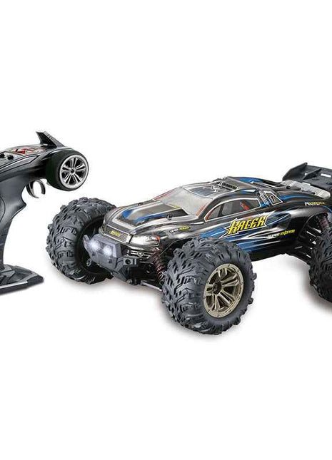 1:16 scale 9136 high-speed off-road RC truck model