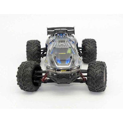 1:16 scale 9136 high-speed off-road RC truck model
