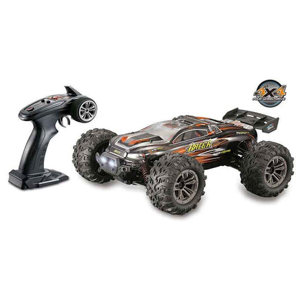 1:16 scale 9136 high-speed off-road RC truck model