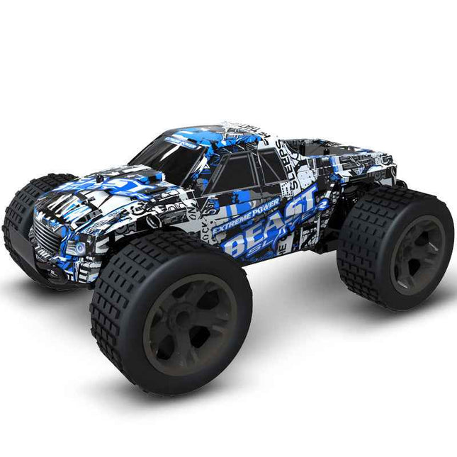 Fast Off-road Climbing RC Vehicle Electric Kids Toy RC Car