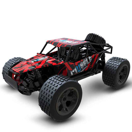 Fast Off-road Climbing RC Vehicle Electric Kids Toy RC Car
