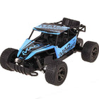 Fast Off-road Climbing RC Vehicle Electric Kids Toy RC Car