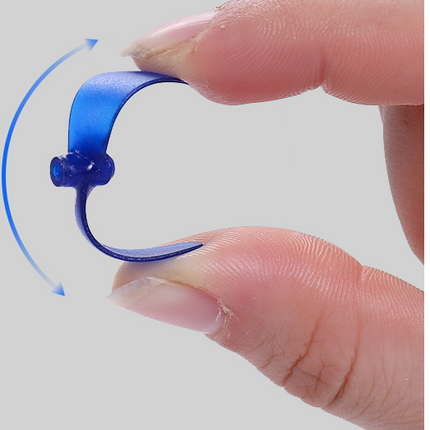 Miniature RC Fixed-Wing Aircraft Toy Glider