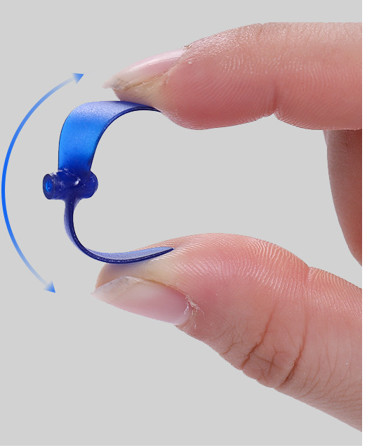 Miniature RC Fixed-Wing Aircraft Toy Glider