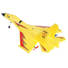 Miniature RC Fixed-Wing Aircraft Toy Glider