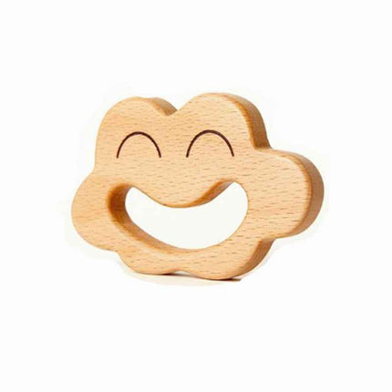 Tooth molar rattle