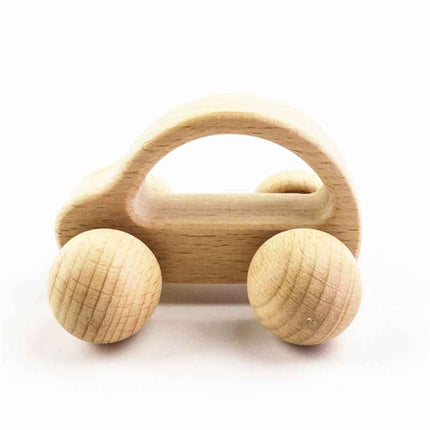 Tooth molar rattle