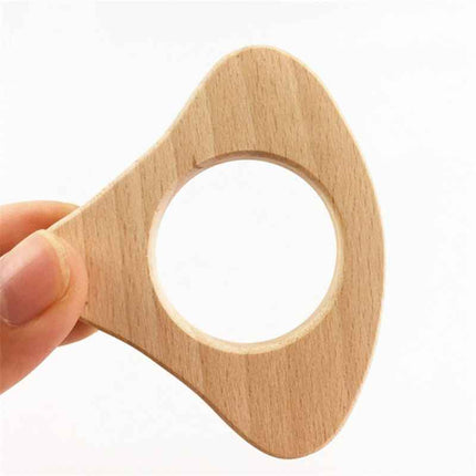 Tooth molar rattle