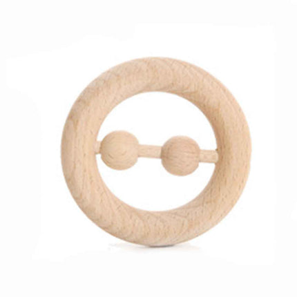 Tooth molar rattle