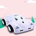 Radio-controlled toy vehicle