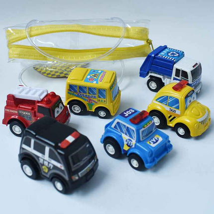 Tiny Auto Kids Play Miniature Ride