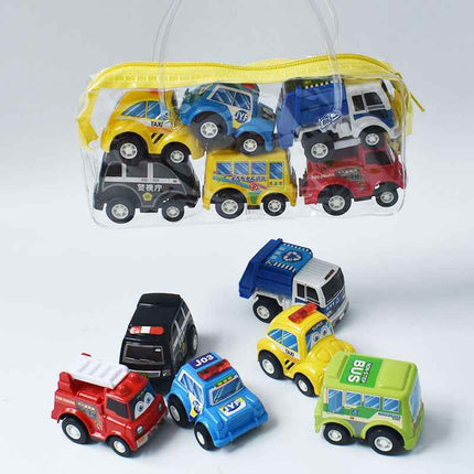 Tiny Auto Kids Play Miniature Ride