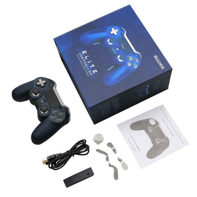 For PlayStation 4 Controller