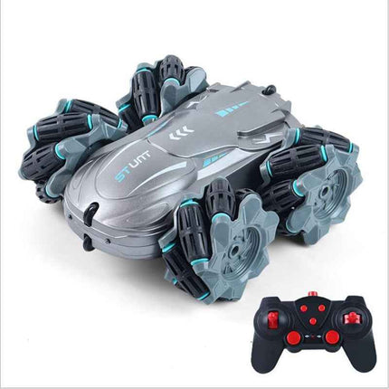 Kids' Wireless Stunt Flip Vehicle