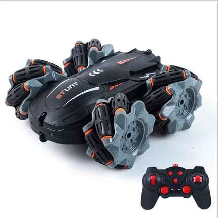 Kids' Wireless Stunt Flip Vehicle