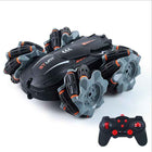 Kids' Wireless Stunt Flip Vehicle