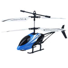 Shockproof rechargeable kids' drone copter toy