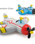 Kids' floating pool playthings