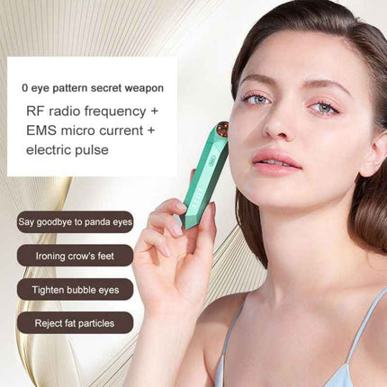 Crema Contorno Occhi Anti-Occhiaie e Anti-Rughe - Trattamento Intensivo