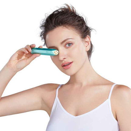 Crema Contorno Occhi Anti-Occhiaie e Anti-Rughe - Trattamento Intensivo