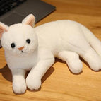 30cm / White