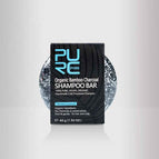 Bamboo Charcoal Shampoo Soap