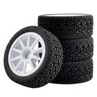 Endless Sprint Pro Flat Race 1-16 Rally Gear Tire
