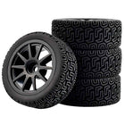 Endless Sprint Pro Flat Race 1-16 Rally Gear Tire