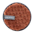 Fruit Mesh Cleaning Disc Circular Facial Cotton Makeup Eraser Pad