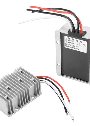 12V Step-Down Converter for Vehicles 30A 360W DC Power Module