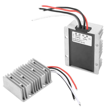 12V Step-Down Converter for Vehicles 30A 360W DC Power Module