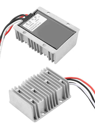 12V Step-Down Converter for Vehicles 30A 360W DC Power Module