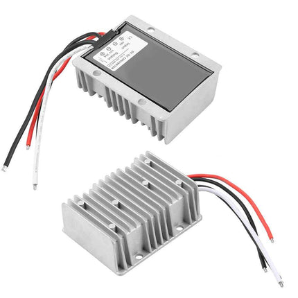 12V Step-Down Converter for Vehicles 30A 360W DC Power Module