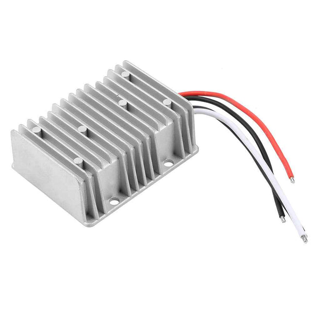12V Step-Down Converter for Vehicles 30A 360W DC Power Module