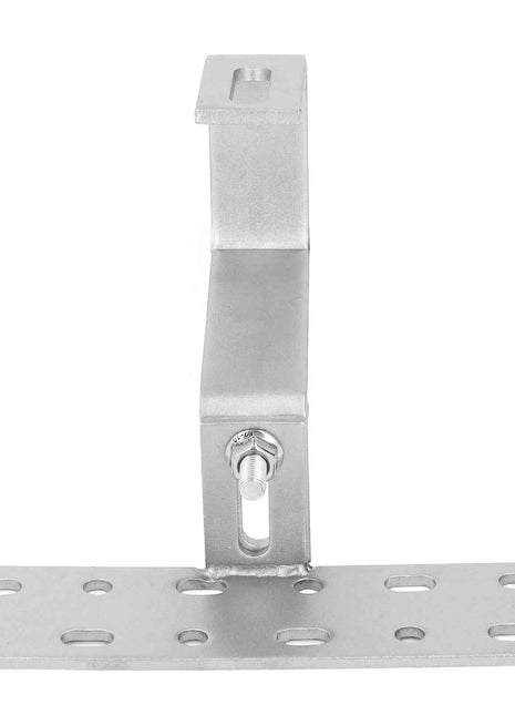 Stainless Steel Solar Mounting Bracket Weatherproof PV Panel Holder for Tile Brick Roof