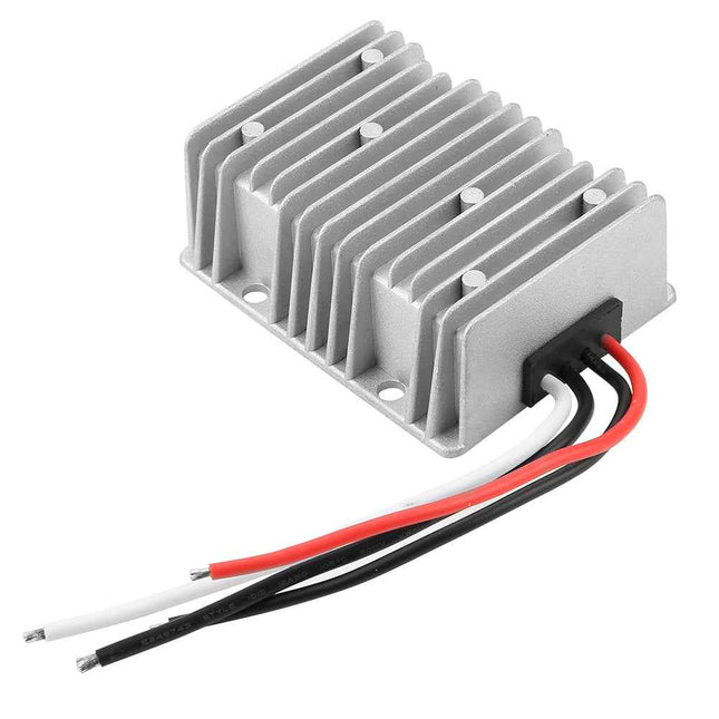 12V Step-Down Converter for Vehicles 30A 360W DC Power Module