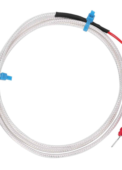 Thermal Sensor PT100 Detector Temperature Monitoring Probe Circular Mount Style 5m