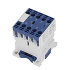 Three Phase Motor Starter Switch AC Relay 3 Pole NO Contactor